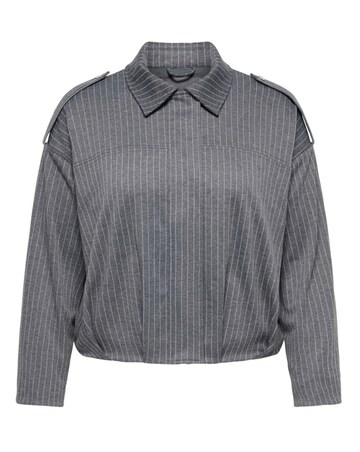 ONLY STRIPE JACKET