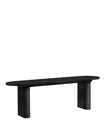 Axel Dining Bench