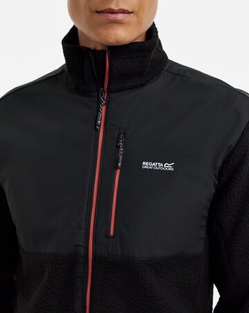 Regatta Morran Water Resistant Fleece