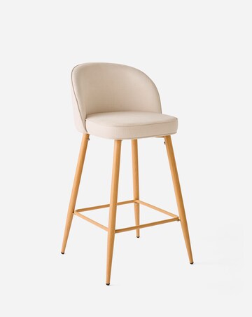 Emilie Barstool