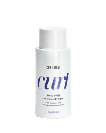 Color Wow Snag Free Pre Shampoo Detangler 295ml