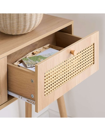 Croxley Console Table