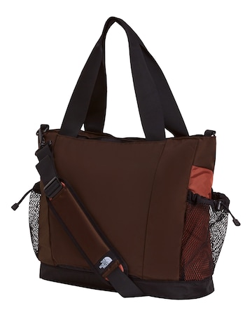 The North Face Hot Shot Tote