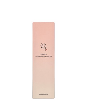Beauty Of Joseon Apricot Blossom Peeling Gel 100ml
