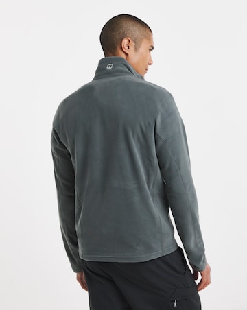 Berghaus Ivy Hill Half Zip Fleece
