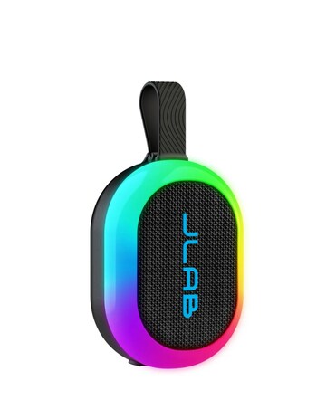 JLab Pop Party Speaker - Black