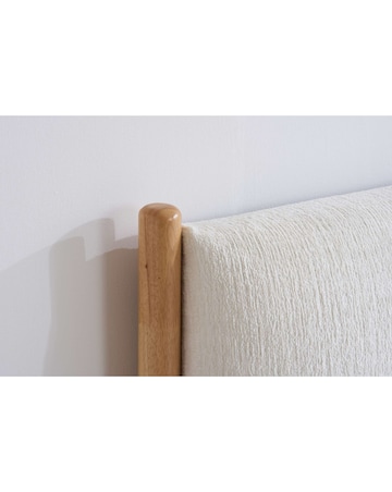 Marley Bed Frame