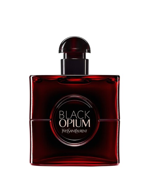 YSL Black Opium Over Red EDP Spray 50ml
