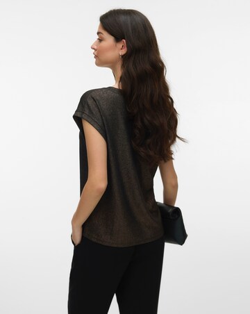 Vero Moda Nelena V-Neck Top