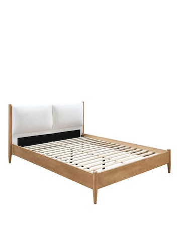 Marley Bed Frame