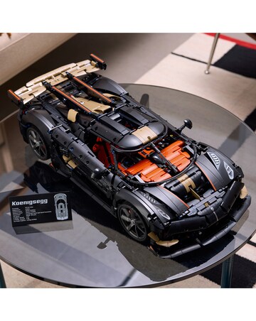 LEGO Technic Ultimate Car