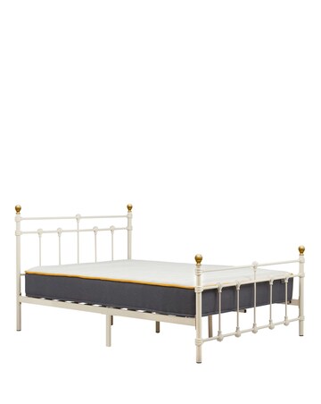 Atlas Metal Bed Frame