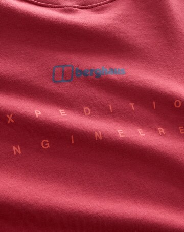 Berghaus Compass Essential Long Sleeve T-Shirt