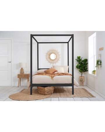 Mercia Four Poster Bed