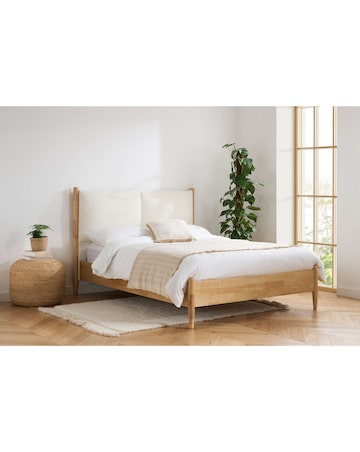 Marley Bed Frame