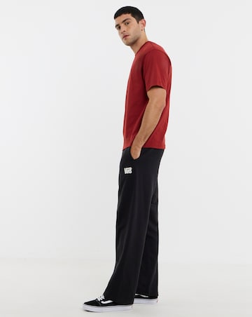 VANS Stretch Logo Straight Leg Pants