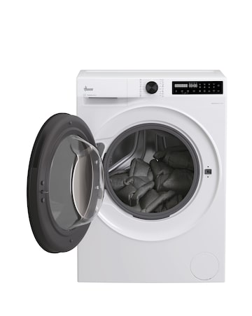 Hoover Pro Wash Series 5 9kg- White