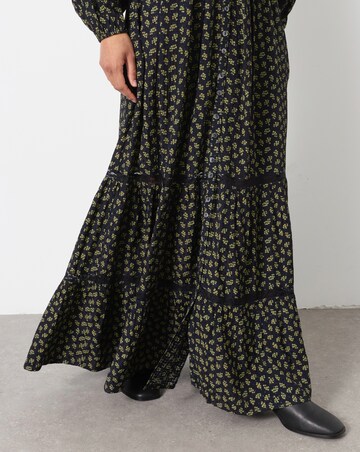 Fatface Eden Autumn Maxi