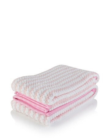 Minky Storage Caddy with Super Soak Up Cleaning Cloth Bundle