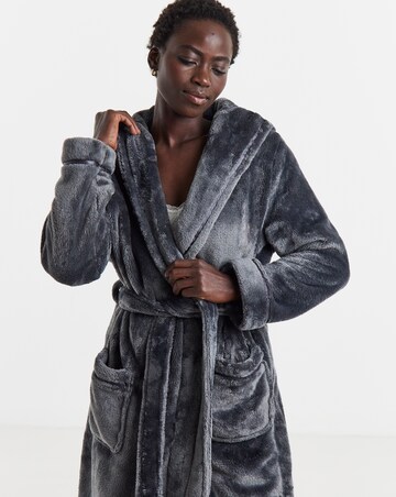 Pretty Secrets Luxury Robe
