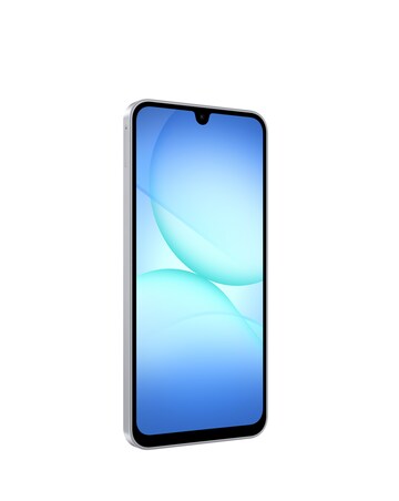 Samsung Galaxy A17 128GB 4G - Gray