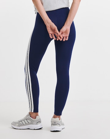 adidas Essentials 3 Stripes Leggings
