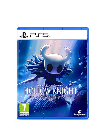 Hollow Knight (PS5)