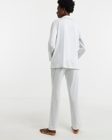Pretty Secrets Viscose Blend Revere Pyjama Set