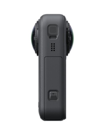 Insta360 X6 Action Camera - Essentials Bundle