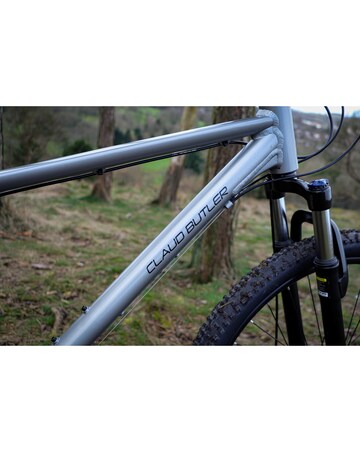 Claud Butler B Haste 1.0 Mountain Bike - 19 inch Frame