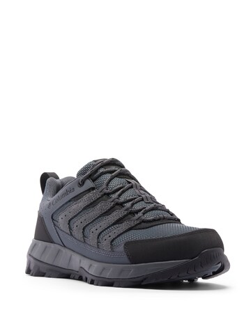 Columbia Strata Trail Low Waterproof Trainers