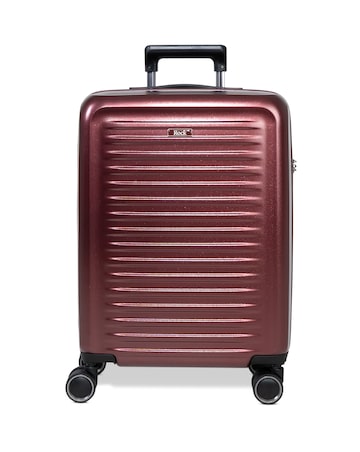 Rock Luggage Legacy Hardshell 3pc Suitcase Set