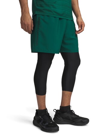 Under Armour Tech Woven Wordmark Shorts