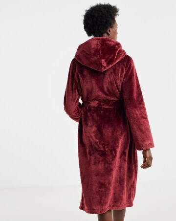 Figleaves Luxe Plush Robe