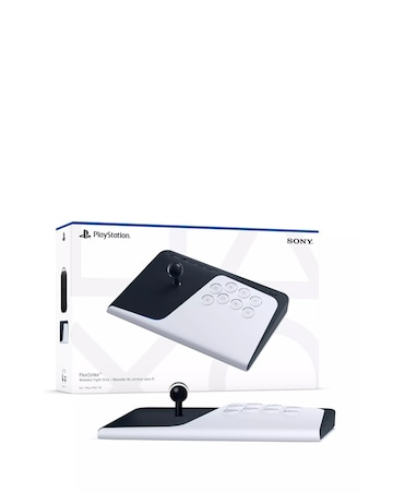 PlayStation Flexstrike Wireless Fight Stick