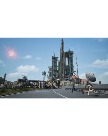 Final Fantasy VII Revelation + Magic: The Gathering Promo Card (Xbox Series X)