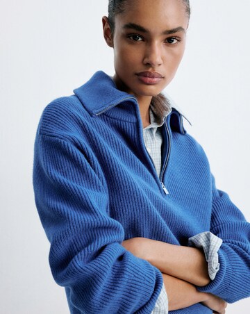 Mango Sweater Rizon