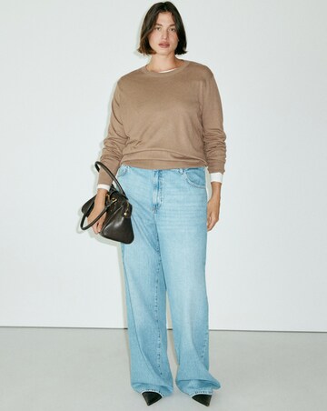 Mango Sweater