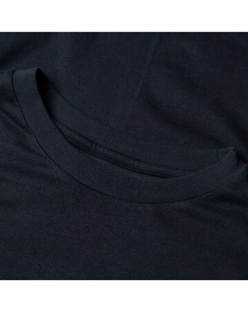 Berghaus Class Logo T-Shirt - Black