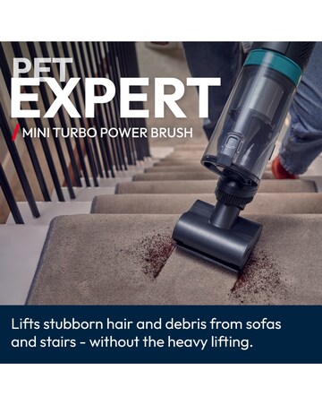 Hoover HF1 MAX Pet Vacuum Cleaner