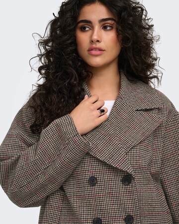ONLY SHORT JACKET
