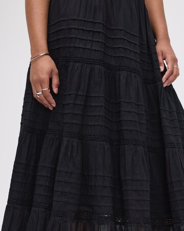 Finery London Imani Skirt