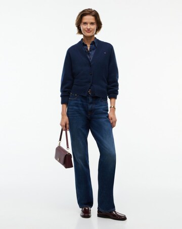 Tommy Hilfiger Soft Wool Cardigan