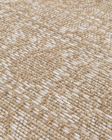 Arcade Medallion Indoor/Outdoor Rug