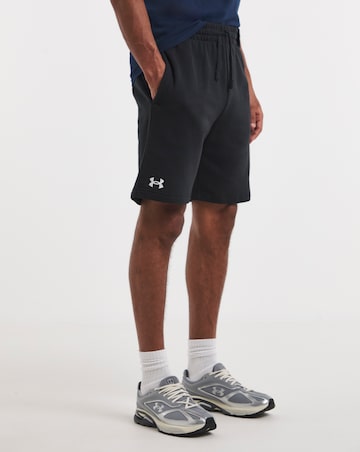 Under Armour Rival Fleece Shorts