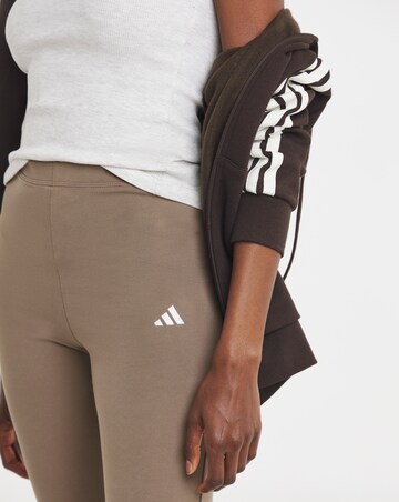 adidas Small Logo Flared Legging