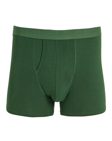 5 Pack A Front Boxers