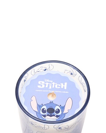 Disney Stitch Candle In A Gift Box - Stitch