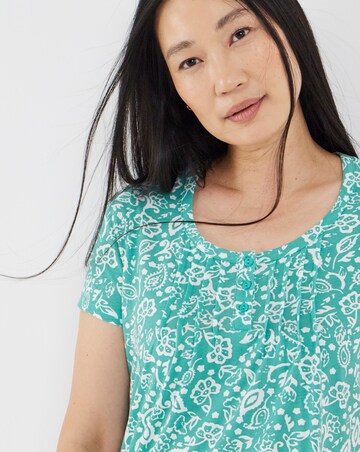 Julipa Value 2 Pack Printed Nighties