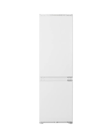 Hisense RIB312F4AWE Integrated Fridge Freezer- E Rated
